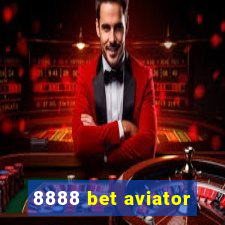 8888 bet aviator